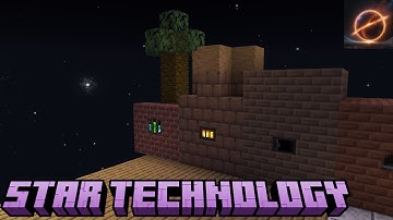 Latex! | Star Technology | Modded Minecraft | #4