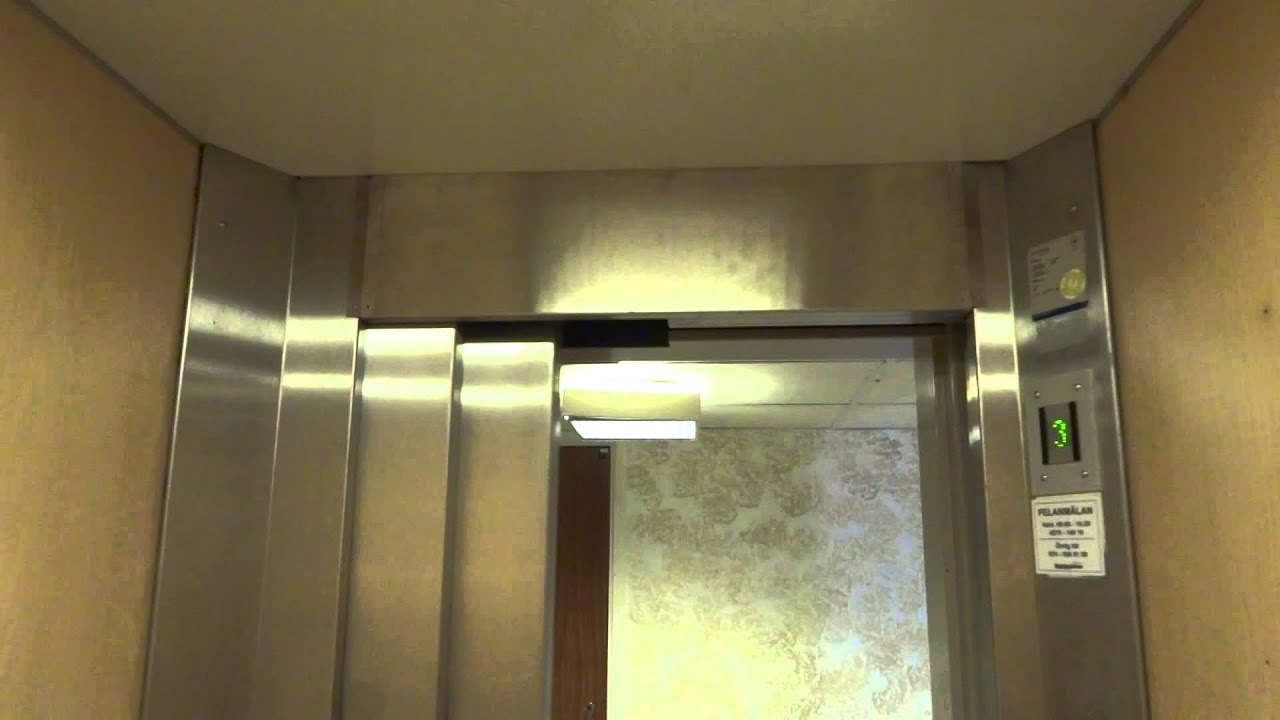 Holeless Elevator