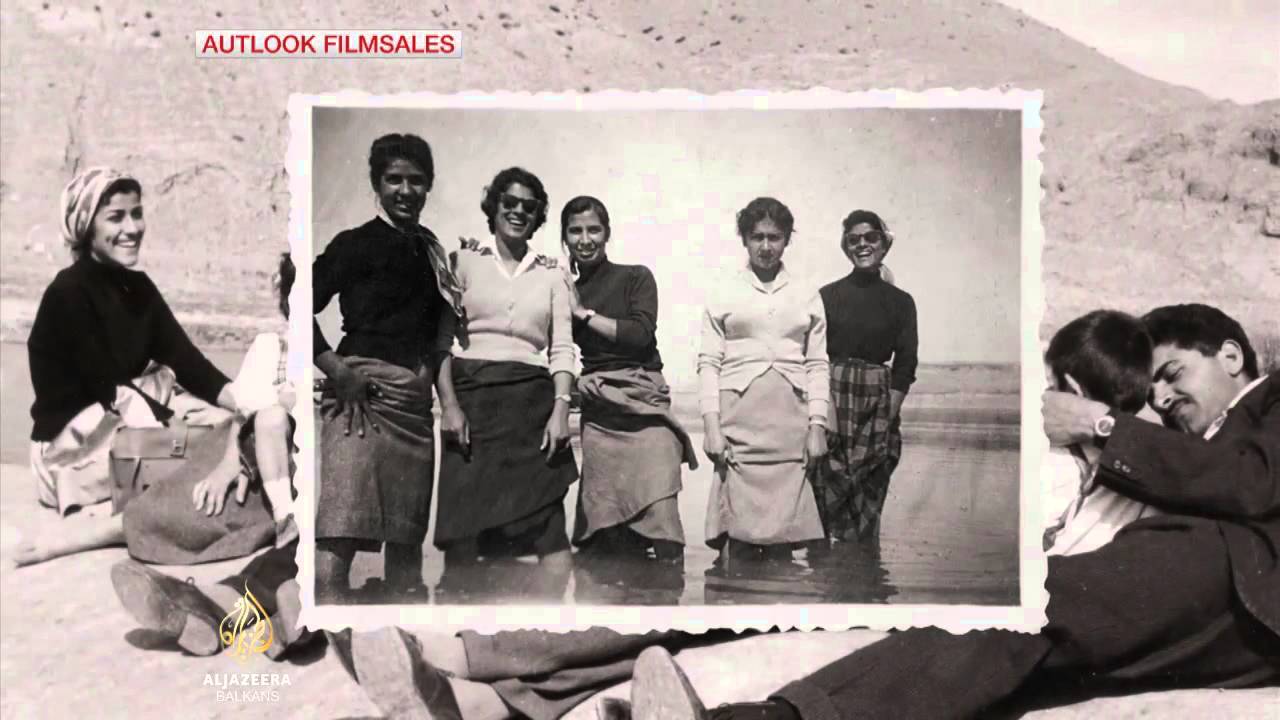 رحلة عراقية في برلين تحطم الصور النمطية