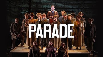 PARADE Highlights | New York City Center