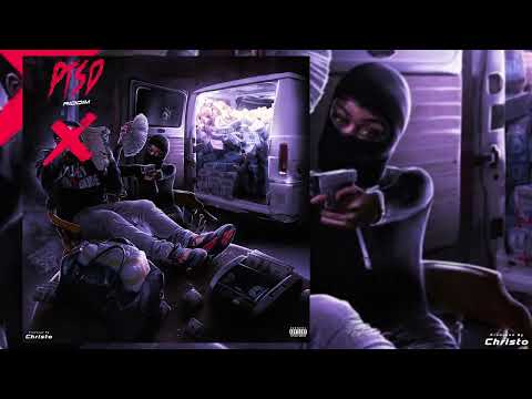 PTSD RIDDIM INSTRUMENTAL (Dancehall 2022)
