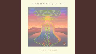 Video thumbnail of "Turú Dorōm - Ayahuasquita (feat. Pol Nada) (Pol Nada Remix)"