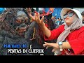 Pentas terbaru LS.KUDA LUMLING PGM di cijeruk