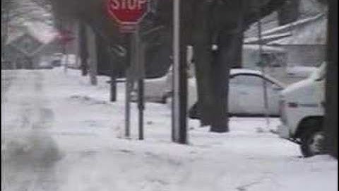 1978 Polaris TXL 340 Snowmobile