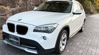 BMW X1 High-Line