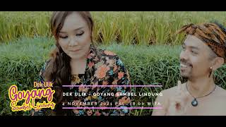 Video Teaser Single Goyang sambel lindung