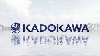 KADOKAWA & J.C.STAFF Intro [2019]