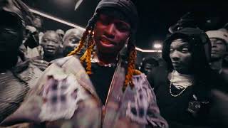 Flexbee,Lilbamcaplot,Zhus Jdo- STREET (official visualizer)