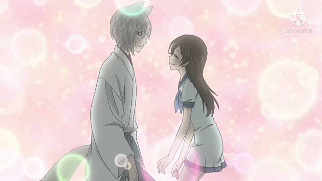 [AMV] Kamisama kiss- Bad Romance