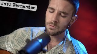Javi Fernández - La silenciosa