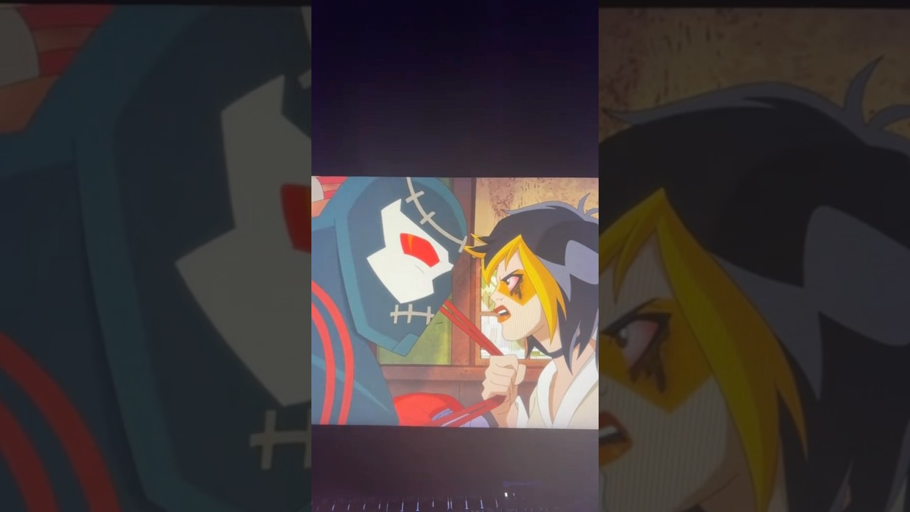 Мои мысли о «Кайтмене»: побег из тюрьмы 