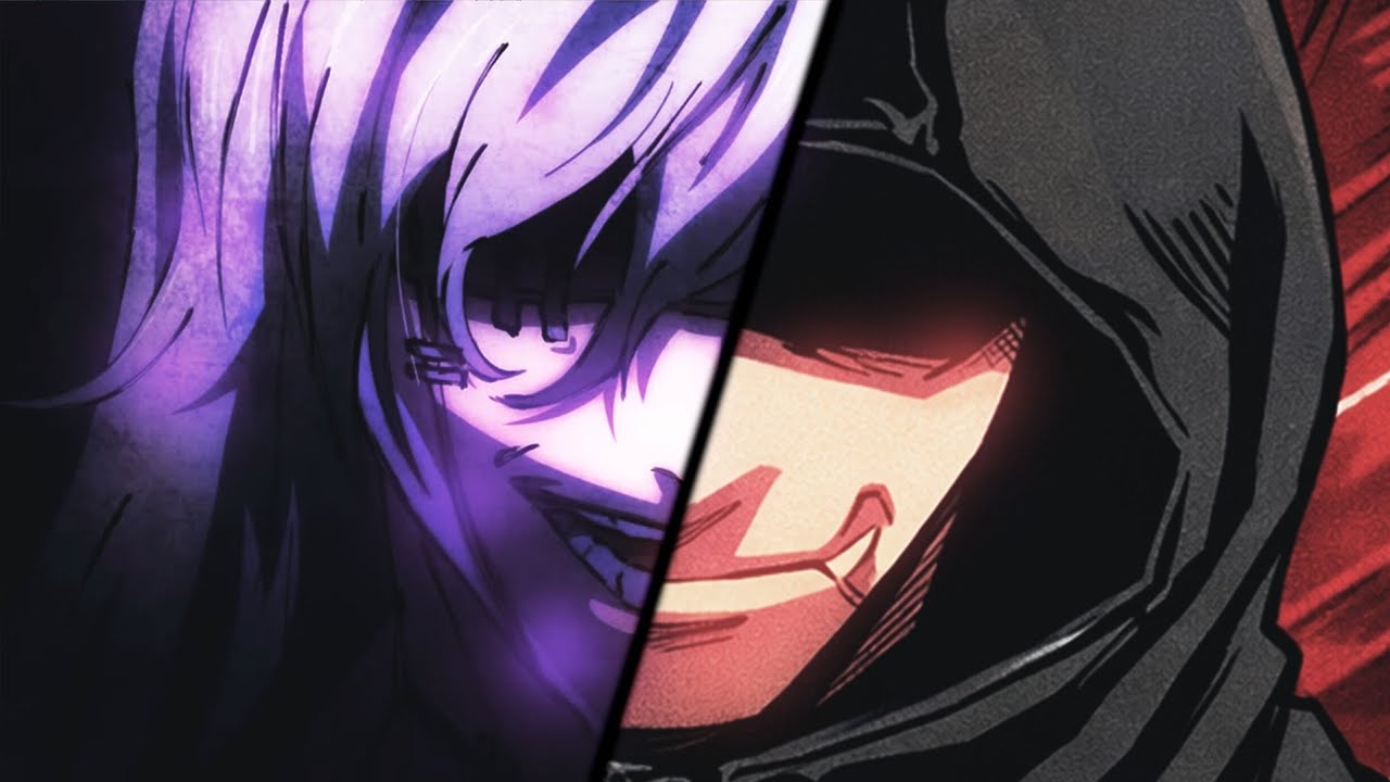 Почему проклятия в Магической битве — это будущие версии людей