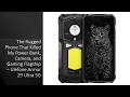 The Rugged Phone That Killed My Power Bank, Camera, and Gaming Flagship – Ulefone Armor 29 Ultra 5G