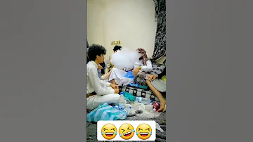 اجمل مقلب يمني موتني ضحكه مقلب مقالب 