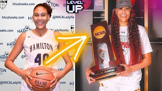 THE UNTOLD KAMILLA CARDOSO STORY!!! FROM DOUBTED TO BECOMING A 2X NATIONAL CHAMPION