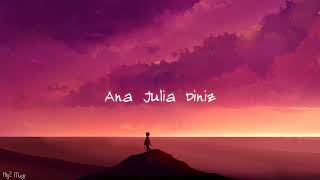 Shirts and Tops - Ana Julia diniz [ Music ]