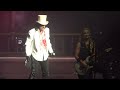 Alice cooper schools out 532023 milwaukee wisconsin