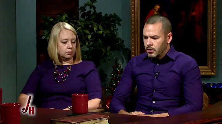 Journey Home - 2015-12-07 - Heather And Andrew Bowen
