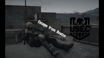 Escape from Boston (A Fallout 4 modding guide)