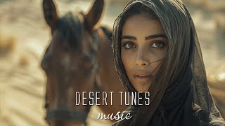 Desert Tunes - Deep House Mix [Vol. 1]