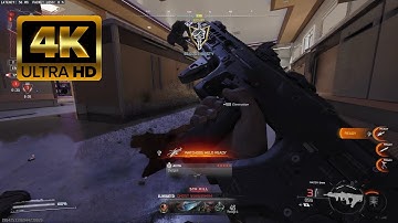 Call Of Duty: Black Ops 7 Multiplayer Gameplay 4K UHD