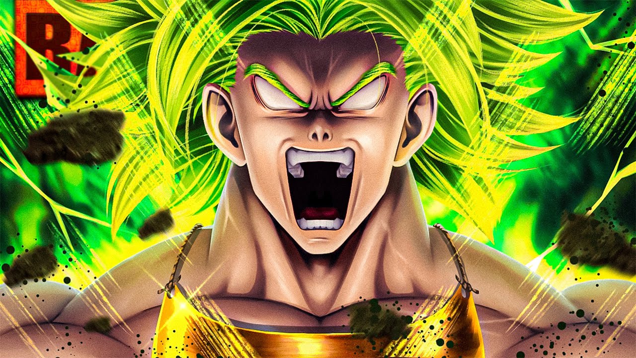 Stream Instrumental - Rap do Broly // O Lendário Super Saiyajin (TK RAPS)  by Yukihira Souma