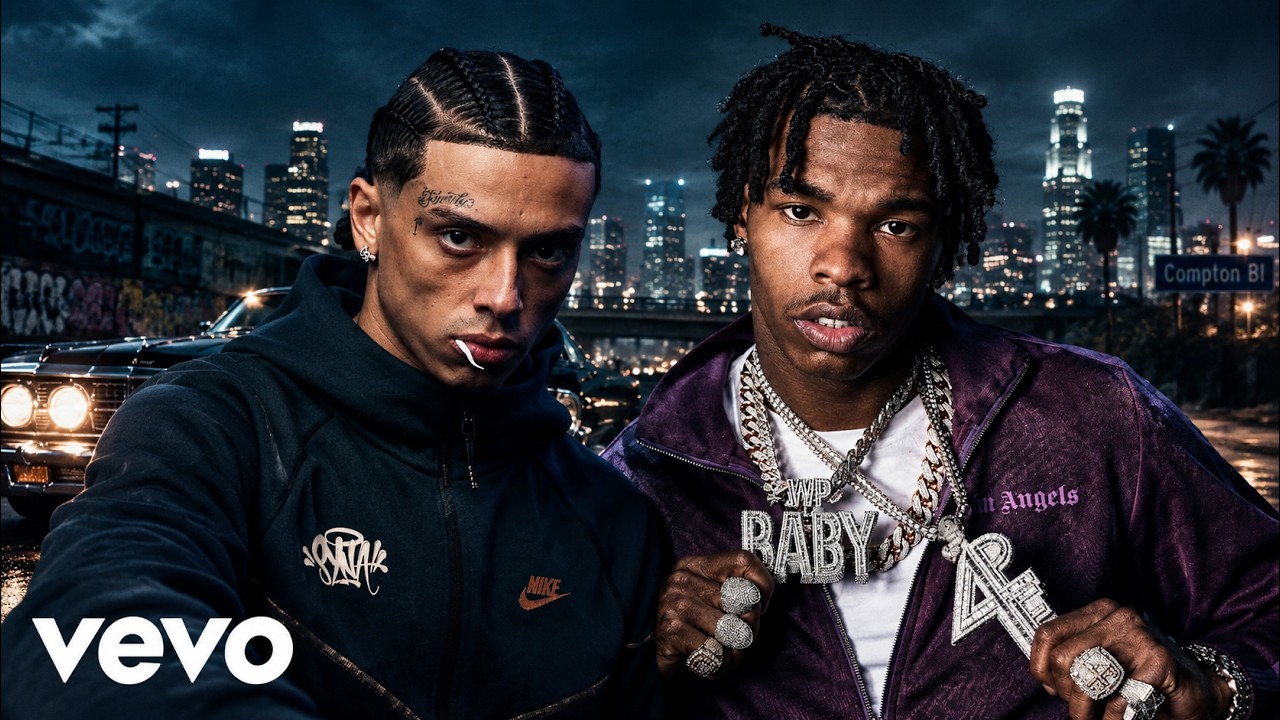 NO FACE, NO PLATE — Central Cee x Lil Baby x 2Pac | UK Drill x