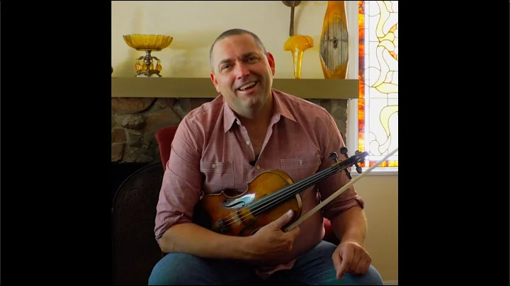 Santa Fe Opera Concertmaster series: Ep. 1 Meet ou...
