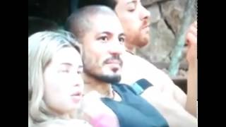 Bbb15 Aline Gotschalg Xinga As Mulheres Do Rj De Horríveis E Barangas