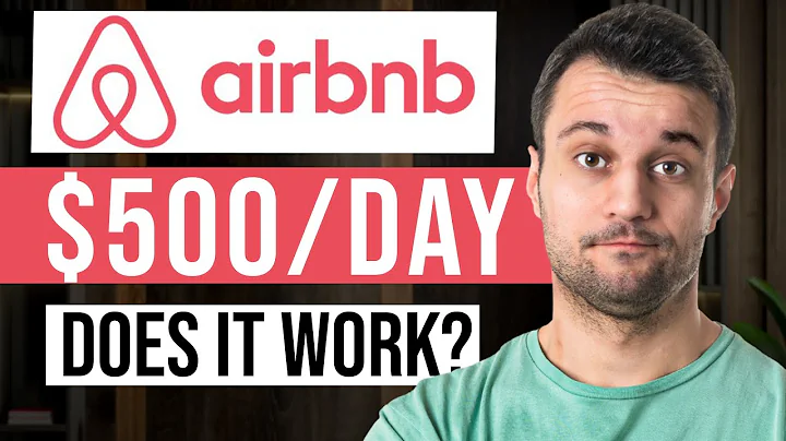 Make money with AIRBNB Arbitrage in 2025! (WITHOUT owning a property)