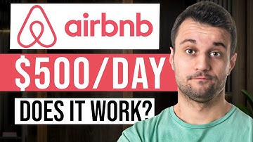 Make money with AIRBNB Arbitrage in 2025! (WITHOUT owning a property)