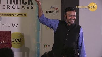 The Myth Around Strengths & Weaknesses By Anil Thomas