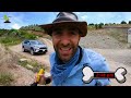 Digging Up Jurassic Treasure!
