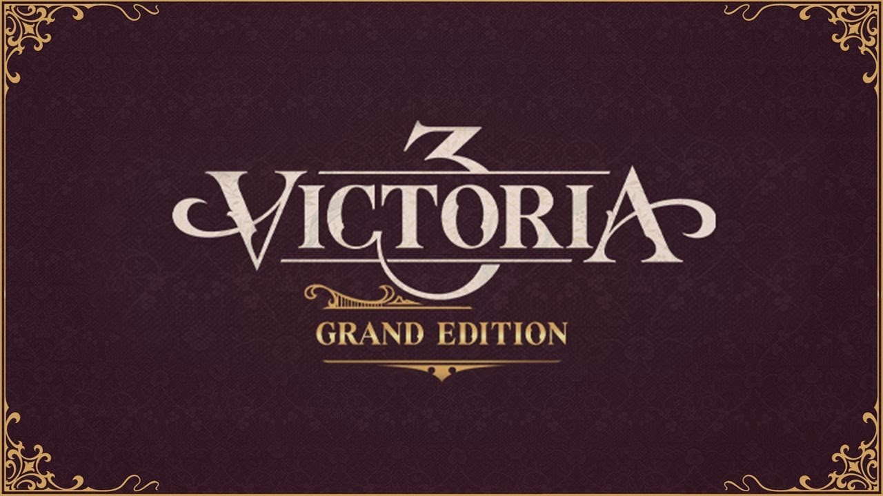 台灣成為東南亞霸主，歷史老師教的是對的(ep1)｜Victoria 3 維多利亞｜客製化電腦 拉法 - YouTube