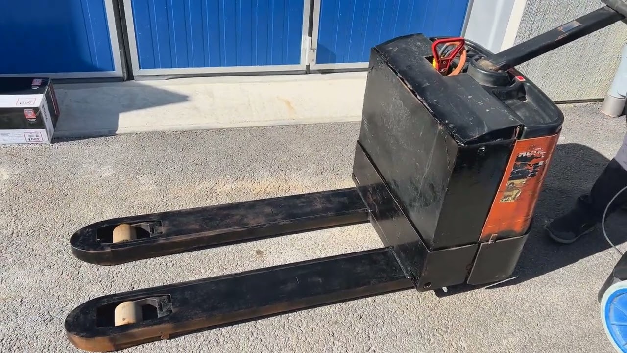 Pallyftare Recola Bull