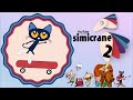 Pete the Cat I Love My White Shoes (Animation 2)