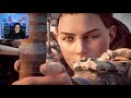 Horizon Zero Dawn | PS5 Full Gameplay - Part 7
