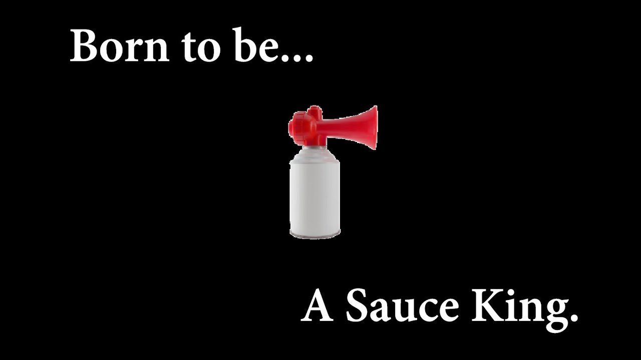Sauce Kings Audition! YouTube