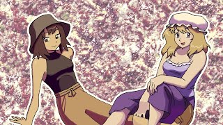 touhou Tranceuk Hardcore Mix 2025 entrance To Greenwich