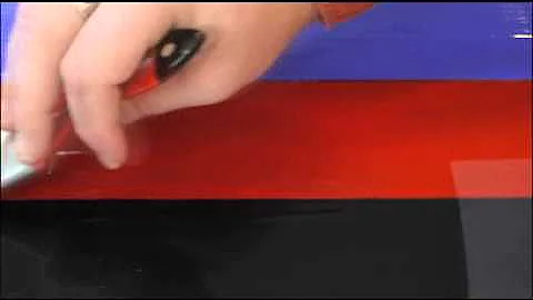 How To Correct Uneven Varnish