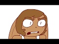 Baked BEAN Animation Meme