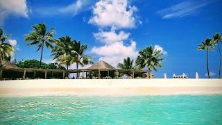 FINOLHU MALDIVES | Amazing luxury resort (full tour)