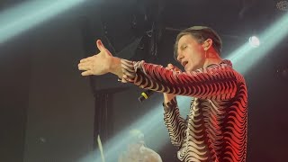 картинка: SHORTPARIS – Бразилия (Chongqing, VOX LIVEHOUSE, 11.05.2025)
