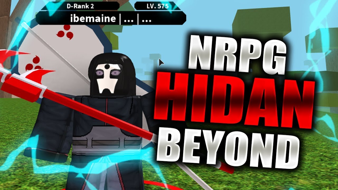 How To Get Hidan Mode In Naruto Rpg Beyond First Akatsuki Scroll Roblox Ibemaine Youtube - roblox naruto rpg beyond kg modes