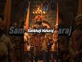 Marathas After Shivaji Maharaj : Rise, Struggles & Comeback #history #shorts