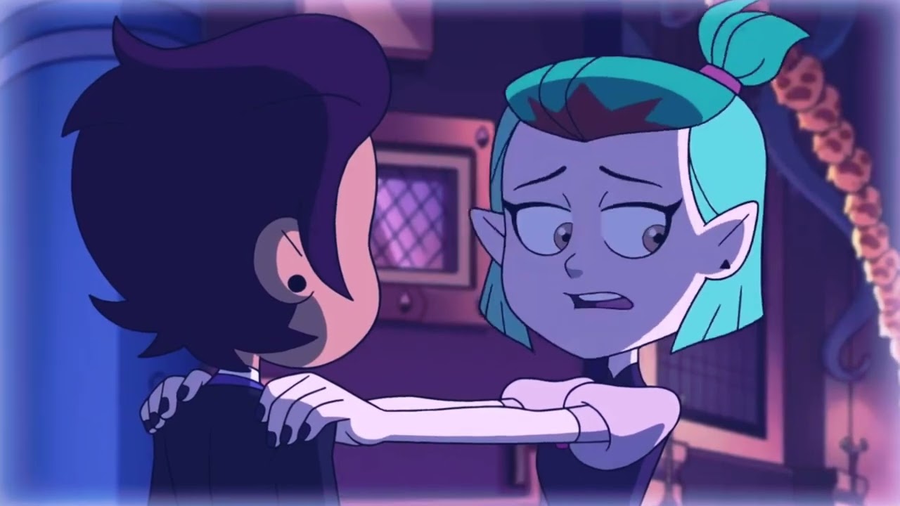 [Lumity] Love Like You