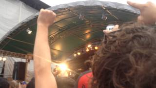 Post Script (Live @ Soundwave Festival / Brisbane 22/02/2014) - Finch Net Worth