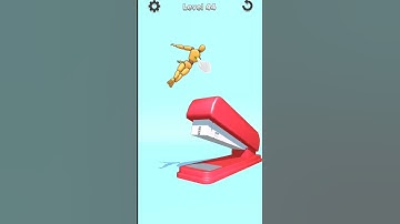 level 44 Kick and break game  #Kickandbbreakandroi# explor #viral #12345678 #gaming #short #trending