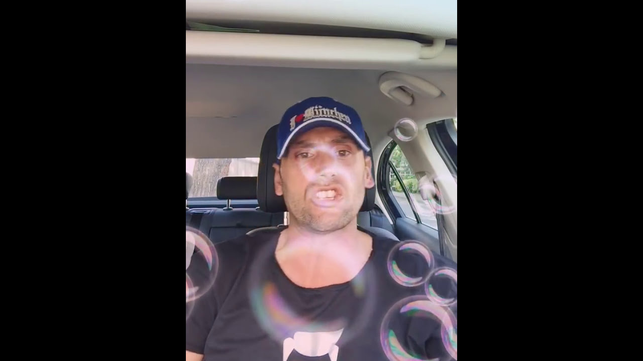 Maurizio Che Non Diventi Un Vizio