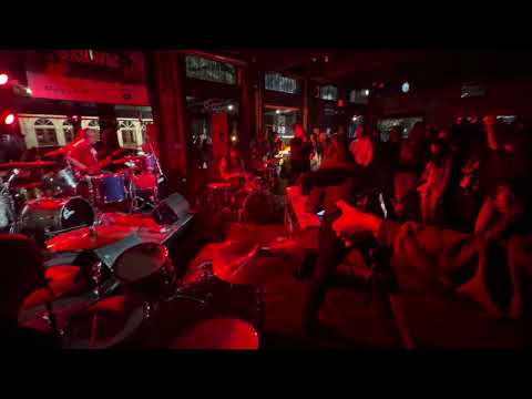 Marijuana Death Squads live at the Marlow - SXSW 2026